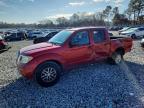 NISSAN FRONTIER 2016