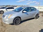 NISSAN SENTRA 2011
