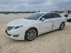 LINCOLN MKZ 2016