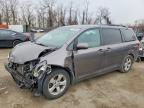 TOYOTA SIENNA 2015
