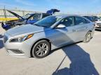 HYUNDAI SONATA 2017