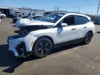 BMW IX 2025