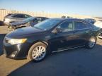 TOYOTA CAMRY HYBRID 2012