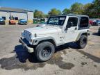 JEEP WRANGLER / TJ 2004