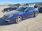 PORSCHE 911 NEW GENERATION 2006
