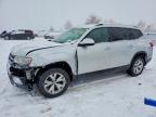 VOLKSWAGEN ATLAS 2018