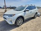 TOYOTA RAV4 HYBRID 2016