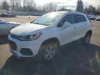 CHEVROLET TRAX 2020