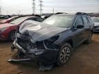 SUBARU OUTBACK 2021