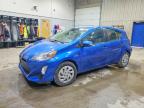 TOYOTA PRIUS C 2016