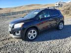 CHEVROLET TRAX 2015