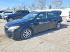 TOYOTA CAMRY HYBRID 2010
