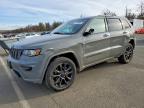 JEEP GRAND CHEROKEE 2020