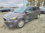 KIA SEDONA 2015