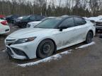 TOYOTA CAMRY HYBRID 2024