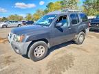 NISSAN XTERRA 2010