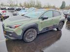SUBARU CROSSTREK 2024