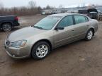 NISSAN ALTIMA 2006