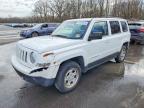 JEEP PATRIOT 2017