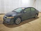 HONDA CIVIC 2010