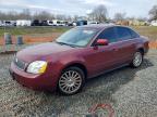 MERCURY MONTEGO 2005