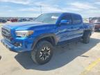 TOYOTA TACOMA 2016