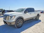 NISSAN TITAN 2019