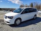 DODGE GRAND CARAVAN 2016