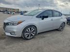 NISSAN VERSA 2020