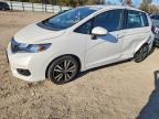 HONDA FIT 2020