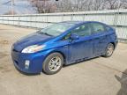 TOYOTA PRIUS 2011