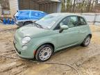 FIAT 500 2015