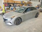 HYUNDAI ELANTRA 2021