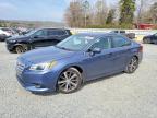 SUBARU LEGACY 2017