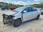 TOYOTA YARIS 2010
