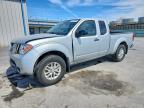 NISSAN FRONTIER 2020