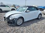 VOLKSWAGEN BEETLE 2017