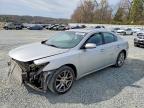 NISSAN MAXIMA 2013