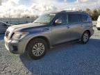 NISSAN ARMADA 2017