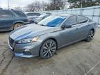 NISSAN ALTIMA 2022