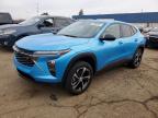 CHEVROLET TRAX 2025