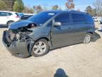 TOYOTA SIENNA 2012