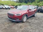 JEEP CHEROKEE 2019