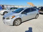 KIA FORTE 2015