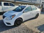NISSAN VERSA 2016