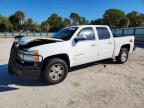 CHEVROLET SILVERADO 2010