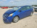 TOYOTA PRIUS V 2012