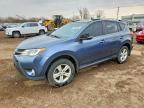 TOYOTA RAV4 2014