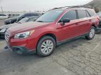 SUBARU OUTBACK 2017