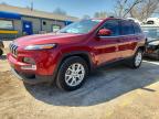 JEEP CHEROKEE 2015